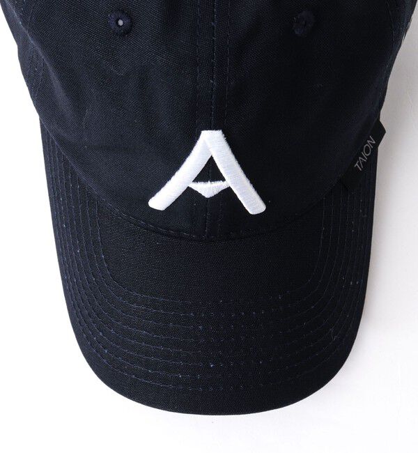 NOLLEY'S goodman「【TAION / タイオン】NON DOWN CANVAS BB CAP TAION-BBCAP01」|キャップ・キャスケット|