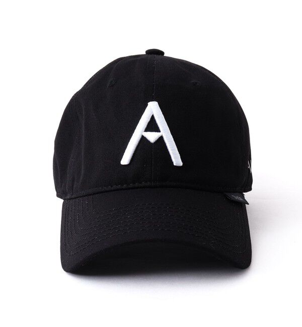 NOLLEY'S goodman「【TAION / タイオン】NON DOWN CANVAS BB CAP TAION-BBCAP01」|キャップ・キャスケット|