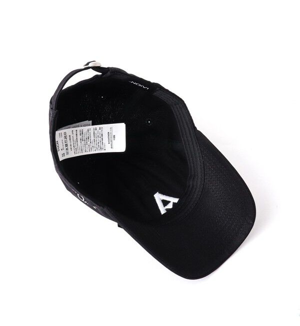 NOLLEY'S goodman「【TAION / タイオン】NON DOWN CANVAS BB CAP TAION-BBCAP01」|キャップ・キャスケット|