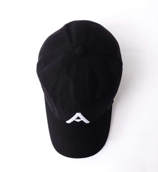 NOLLEY'S goodman「【TAION / タイオン】NON DOWN CANVAS BB CAP TAION-BBCAP01」|キャップ・キャスケット|