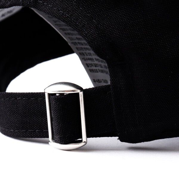 NOLLEY'S goodman「【TAION / タイオン】NON DOWN CANVAS BB CAP TAION-BBCAP01」|キャップ・キャスケット|