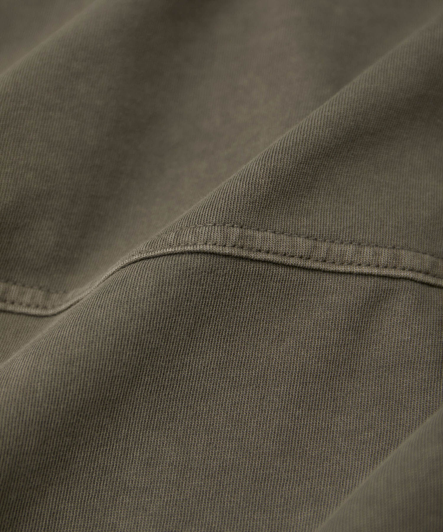 VIS「【洗える】ピグメント加工タックフレアワンピース」|ワンピース|