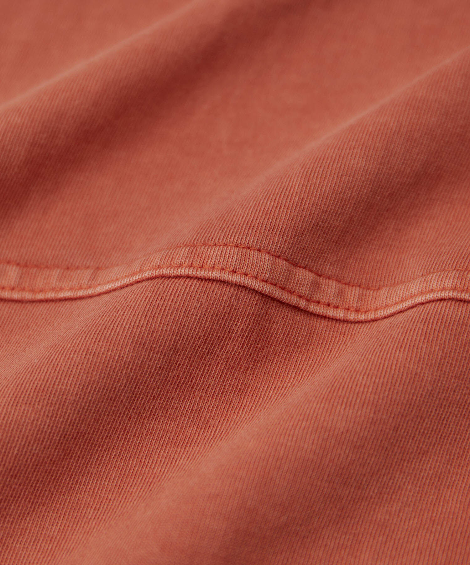 VIS「【洗える】ピグメント加工タックフレアワンピース」|ワンピース|