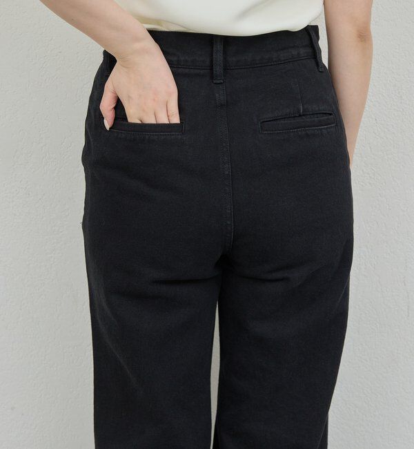  「フレアデニム」|デニム|