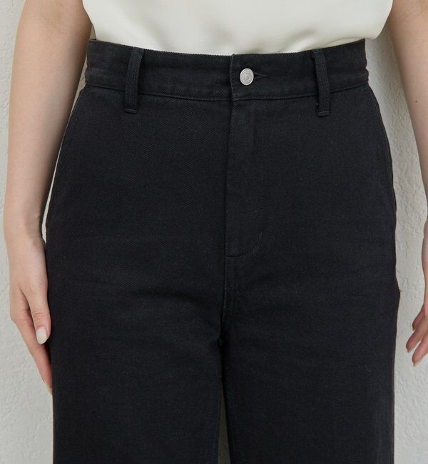  「フレアデニム」|デニム|