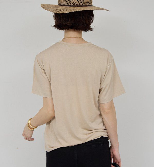  「MENTON Tシャツ」|Tシャツ・カットソー|