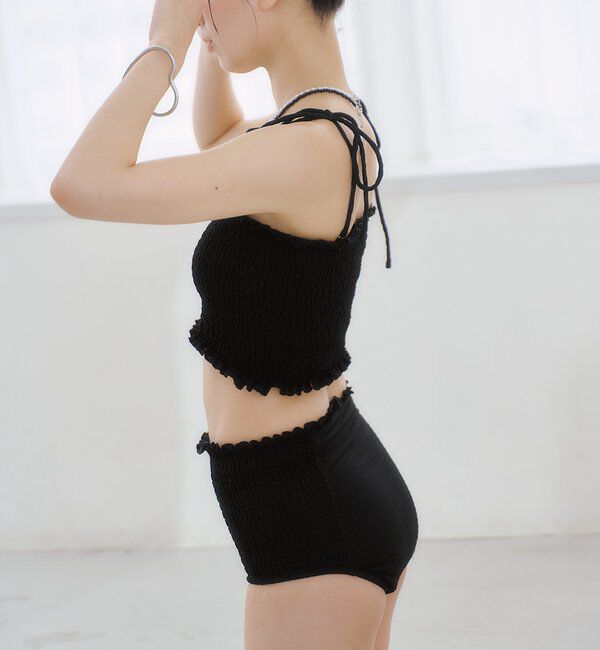  「26SSシャーリングスイムウェア」|ビキニ|