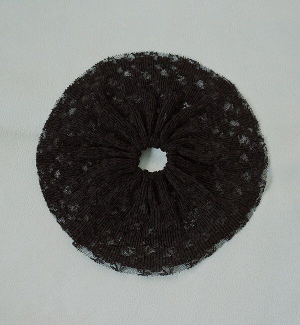  「レースビッグシュシュ」|その他|