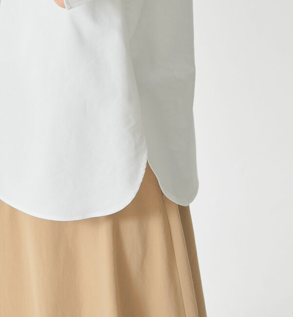 Rouge vif「半袖シャツ」|シャツ・ブラウス|