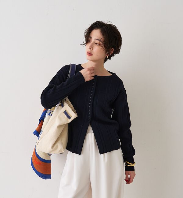 Rouge vif「【追加】【CHIMERE/シメール】キャンバストート(大)【予約】」|トートバッグ|