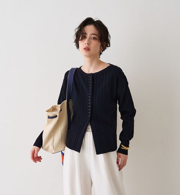 Rouge vif「【追加】【CHIMERE/シメール】キャンバストート(大)【予約】」|トートバッグ|