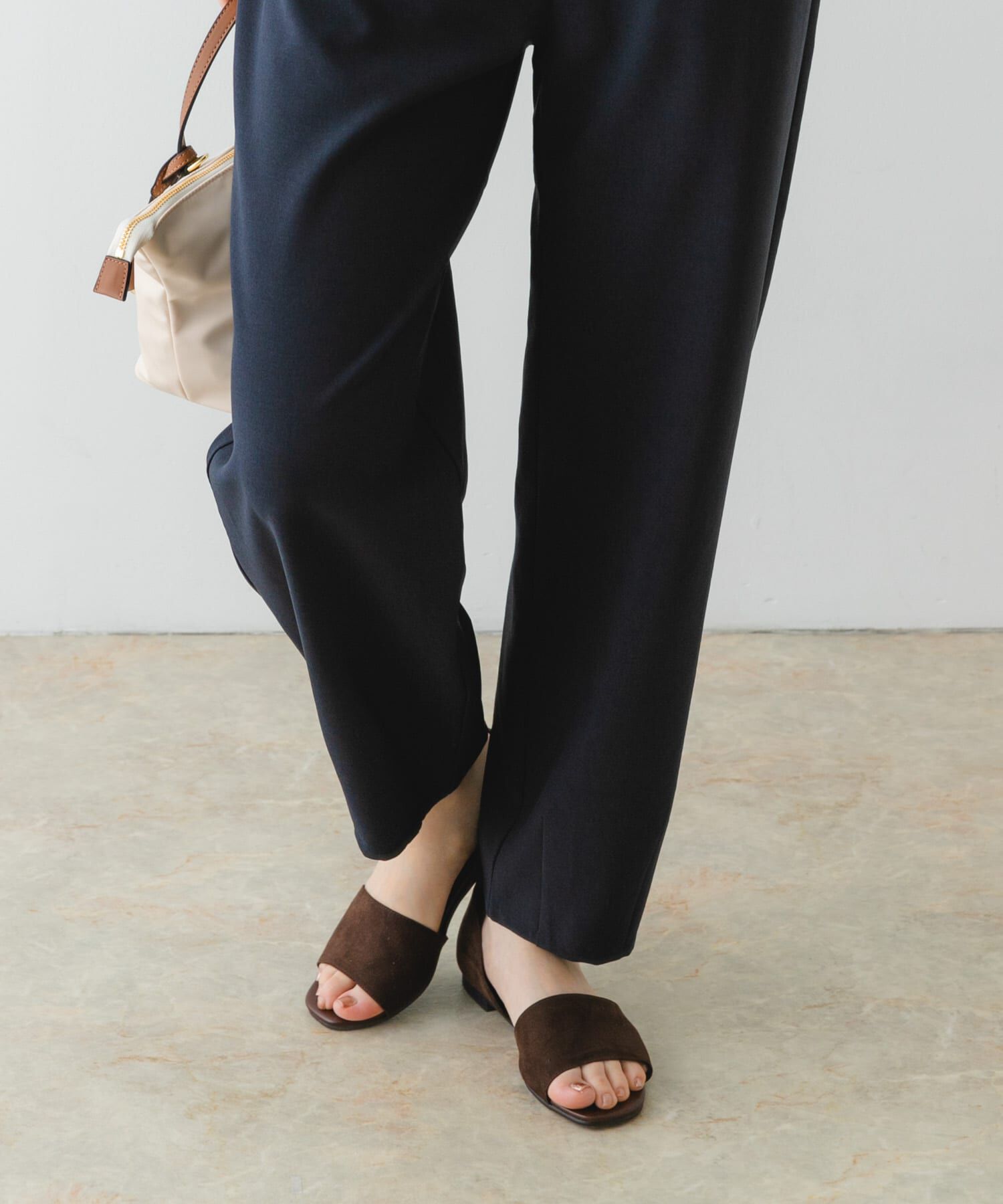 RODE SKO「『MADE IN JAPAN』セパレートフラットサンダル」|サンダル|