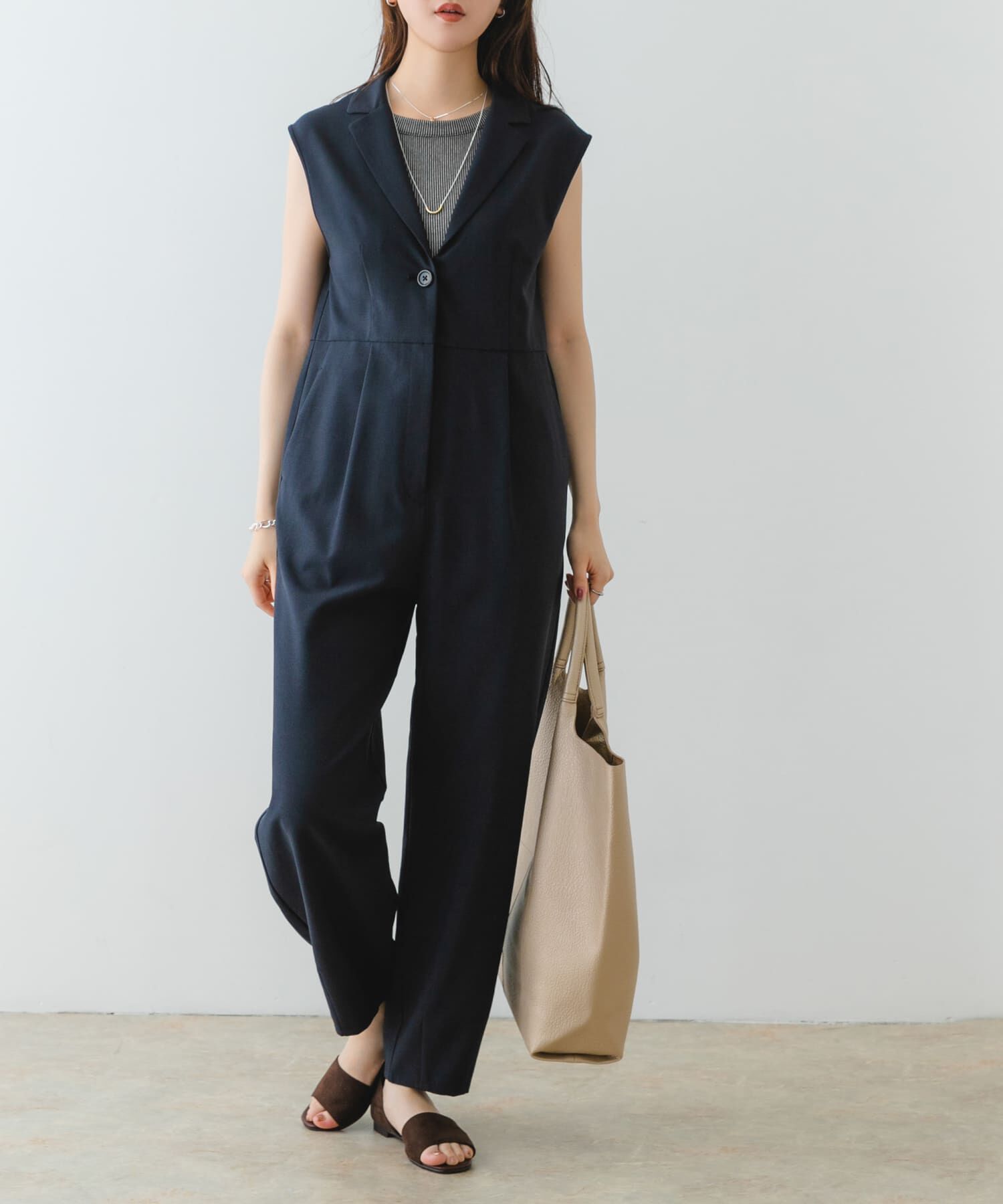 RODE SKO「『MADE IN JAPAN』セパレートフラットサンダル」|サンダル|