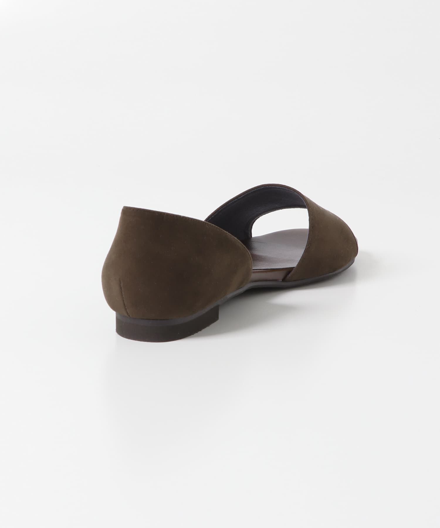 RODE SKO「『MADE IN JAPAN』セパレートフラットサンダル」|サンダル|