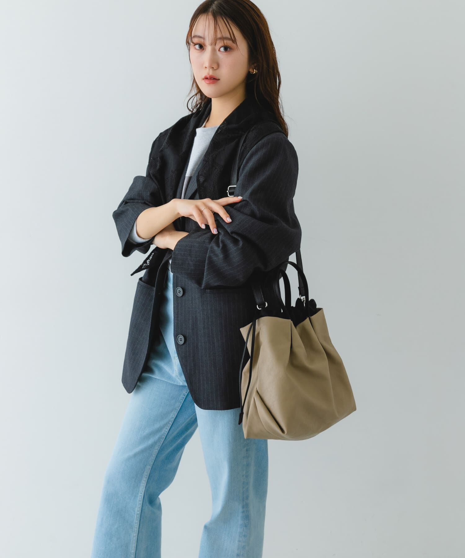 RODE SKO「『Sサイズ』ウォッシャブルミニショルダーバッグ」|ショルダー・メッセンジャー|