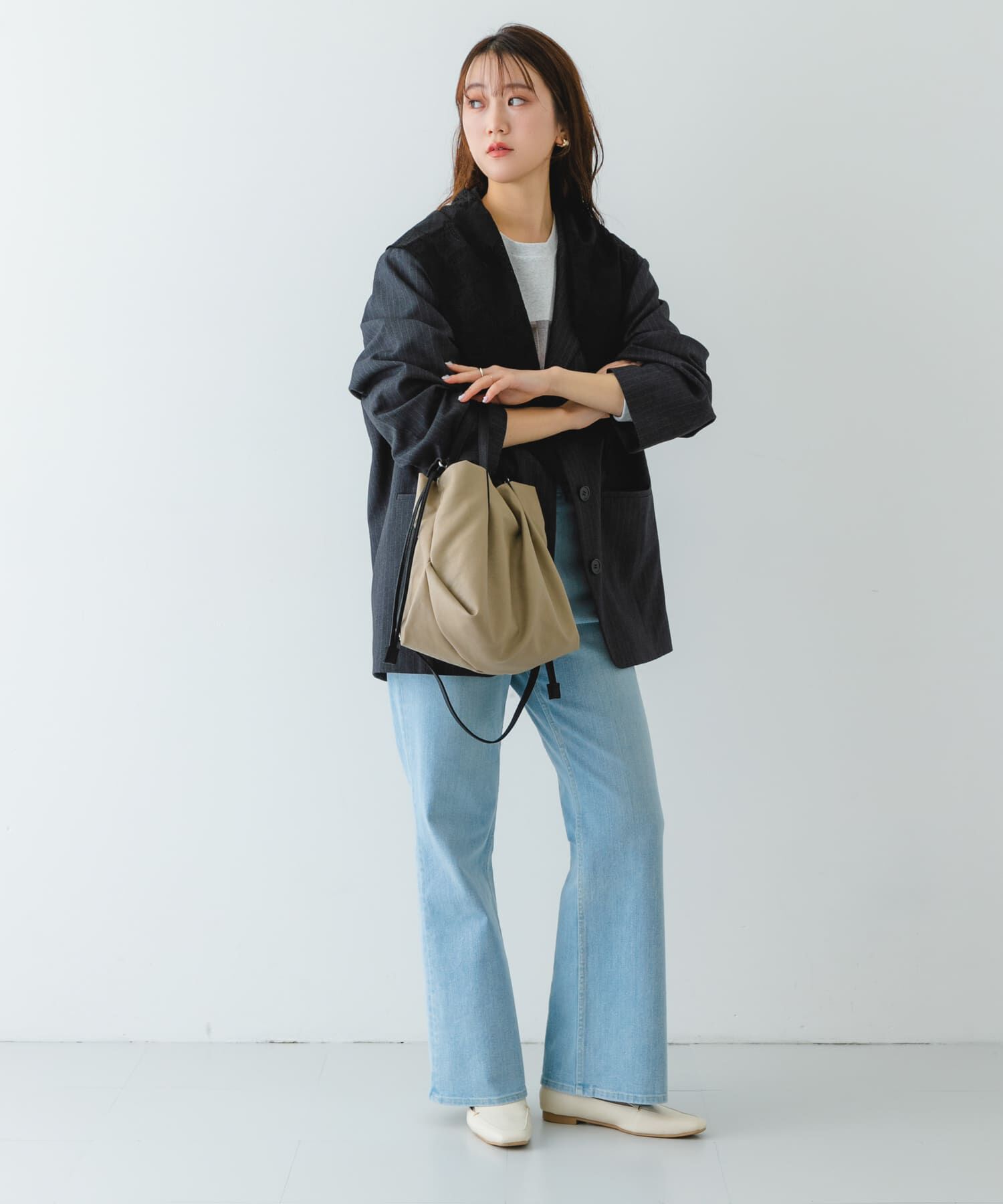 RODE SKO「『Sサイズ』ウォッシャブルミニショルダーバッグ」|ショルダー・メッセンジャー|