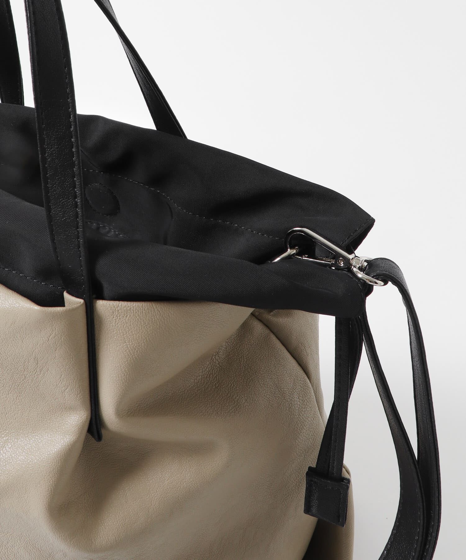 RODE SKO「『Sサイズ』ウォッシャブルミニショルダーバッグ」|ショルダー・メッセンジャー|