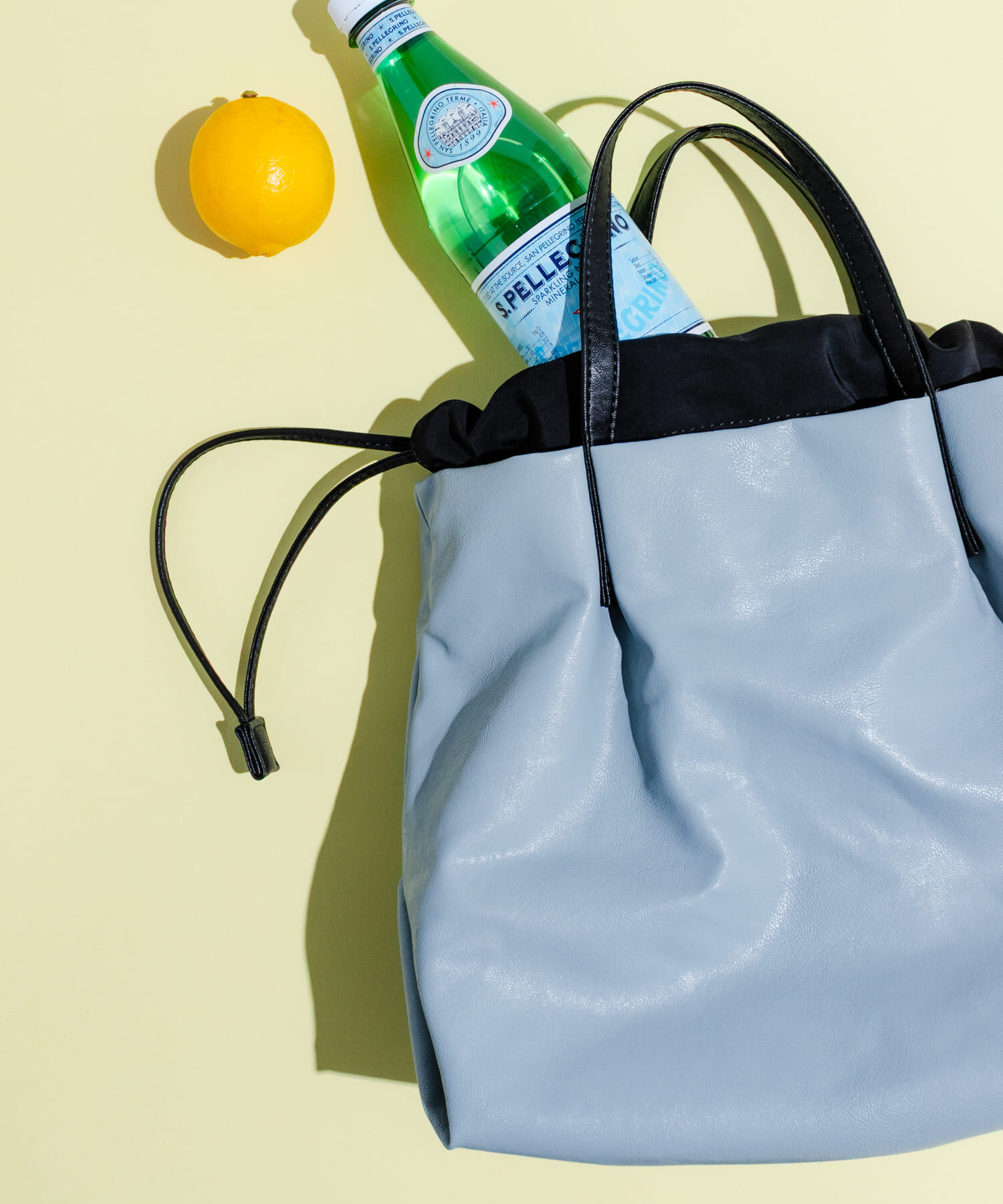 RODE SKO「『Sサイズ』ウォッシャブルミニショルダーバッグ」|ショルダー・メッセンジャー|ブルー系その他