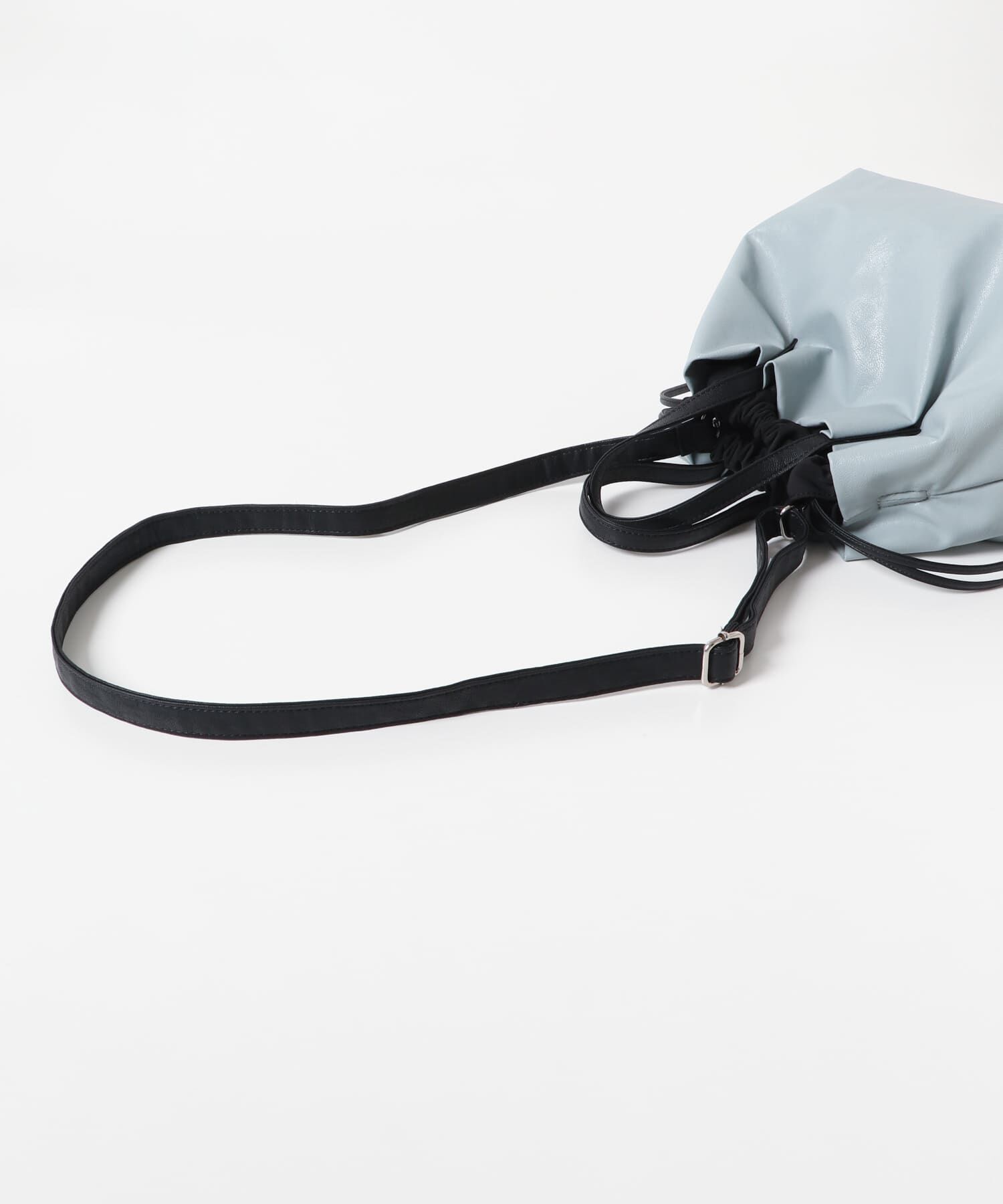 RODE SKO「『Sサイズ』ウォッシャブルミニショルダーバッグ」|ショルダー・メッセンジャー|