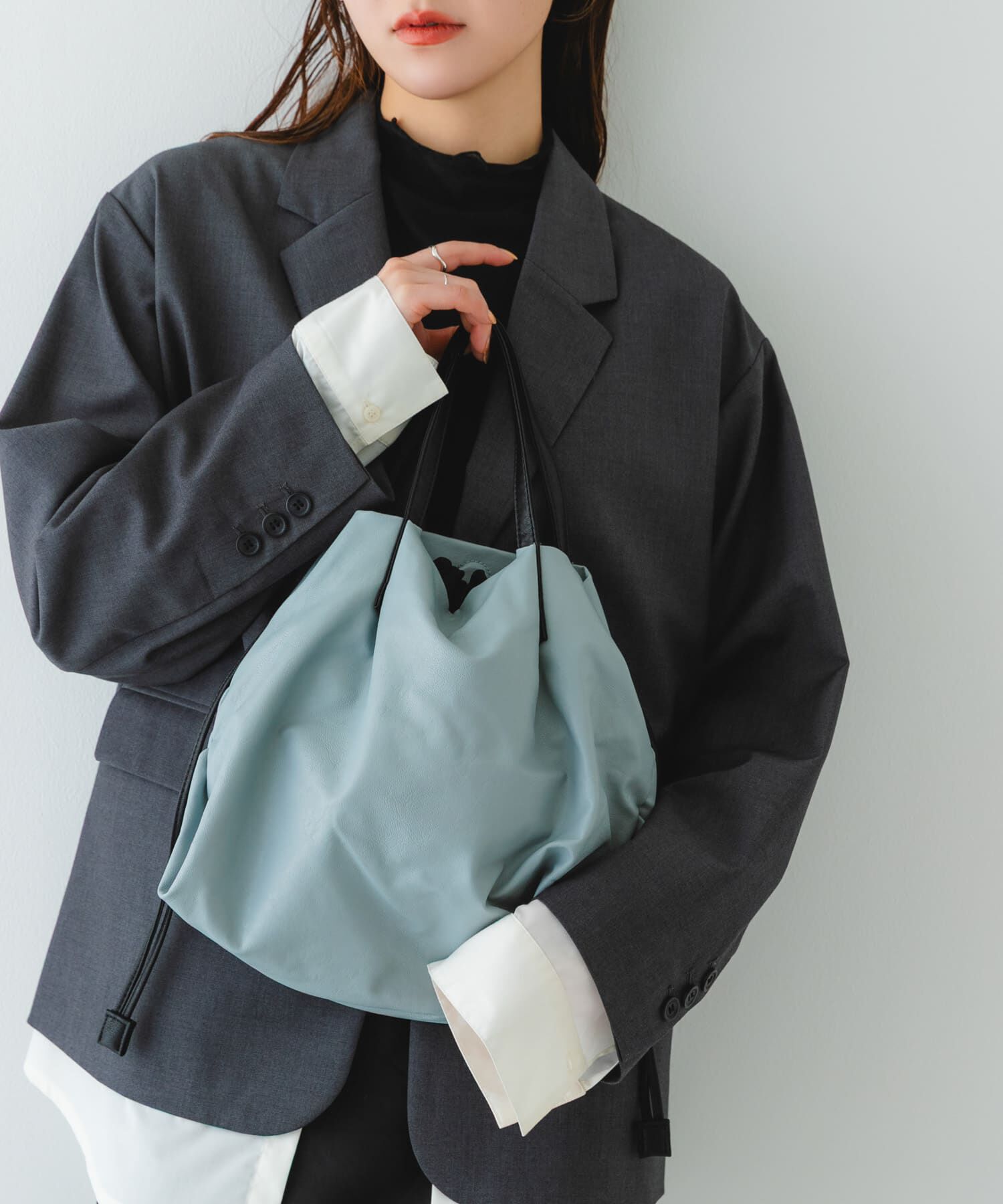 RODE SKO「『Sサイズ』ウォッシャブルミニショルダーバッグ」|ショルダー・メッセンジャー|