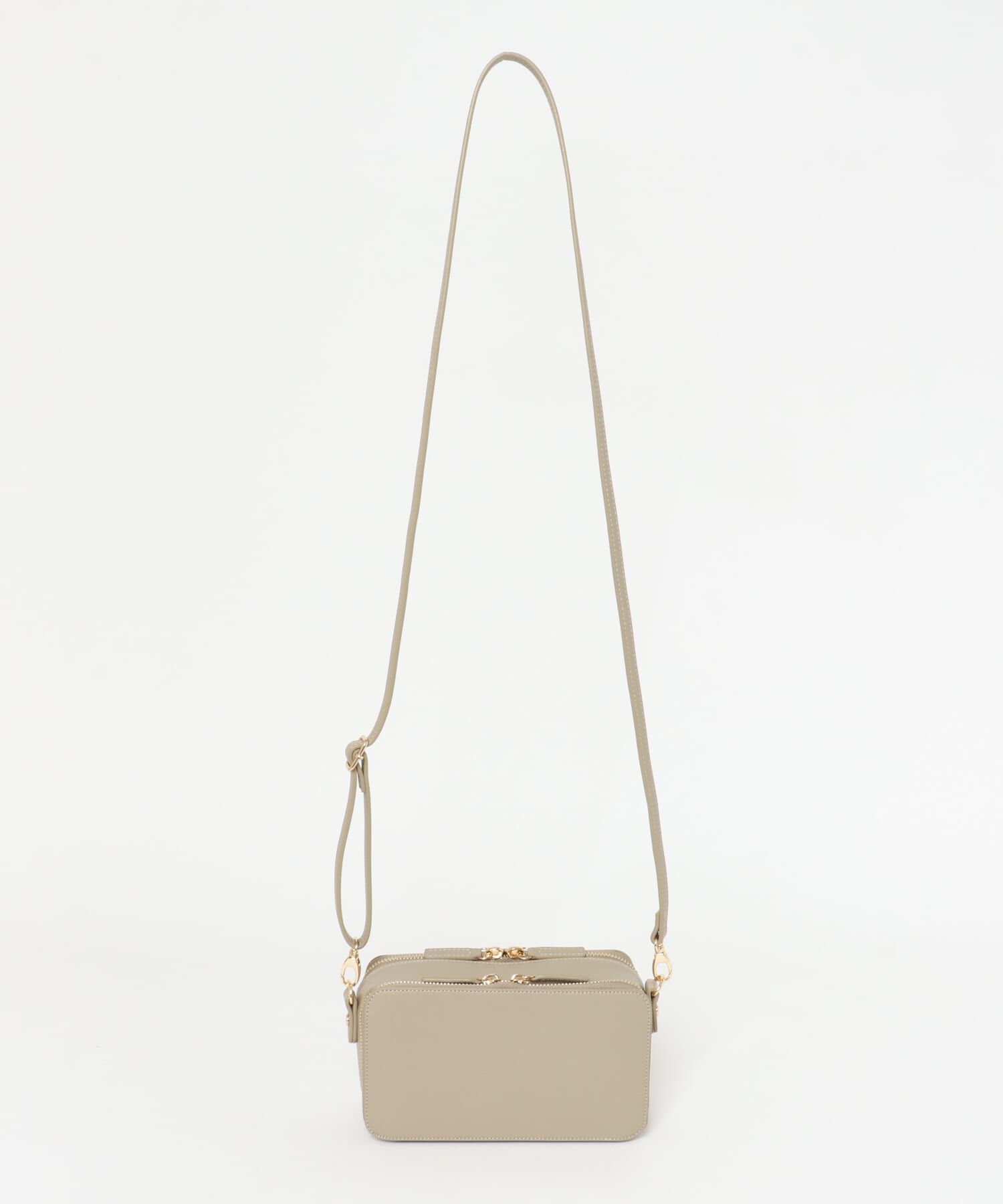 RODE SKO「お財布ショルダーバッグ」|ショルダー・メッセンジャー|