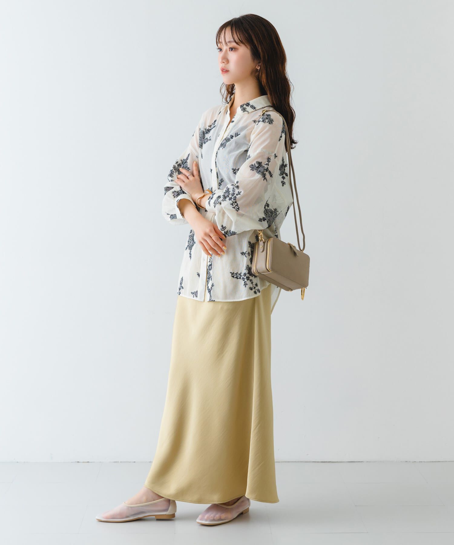 RODE SKO「お財布ショルダーバッグ」|ショルダー・メッセンジャー|