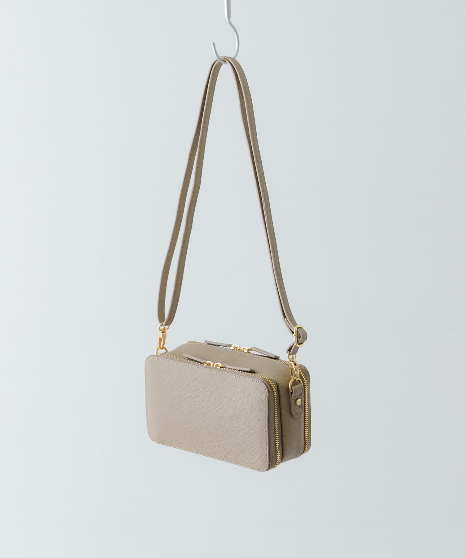 RODE SKO「お財布ショルダーバッグ」|ショルダー・メッセンジャー|