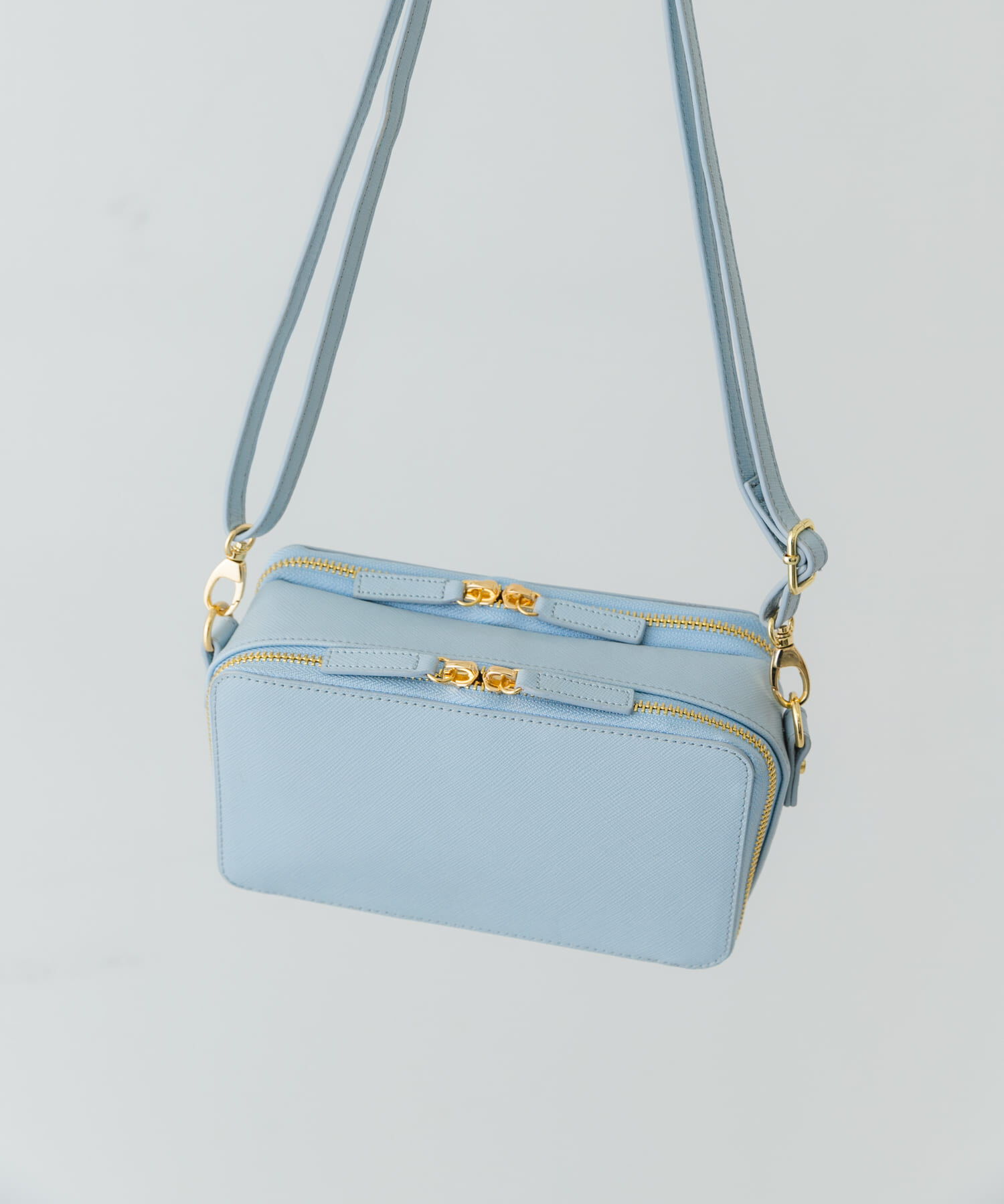 RODE SKO「お財布ショルダーバッグ」|ショルダー・メッセンジャー|