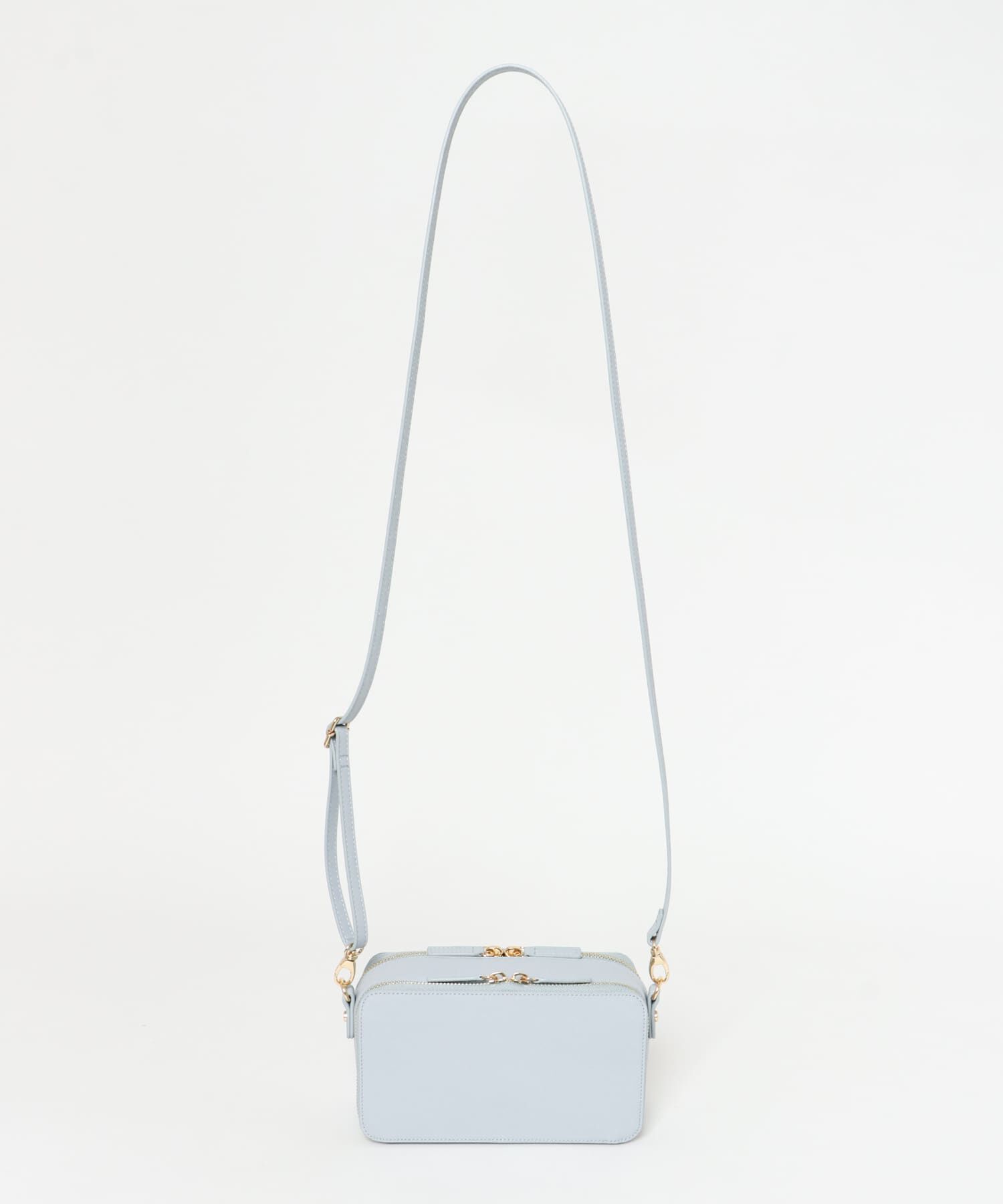 RODE SKO「お財布ショルダーバッグ」|ショルダー・メッセンジャー|