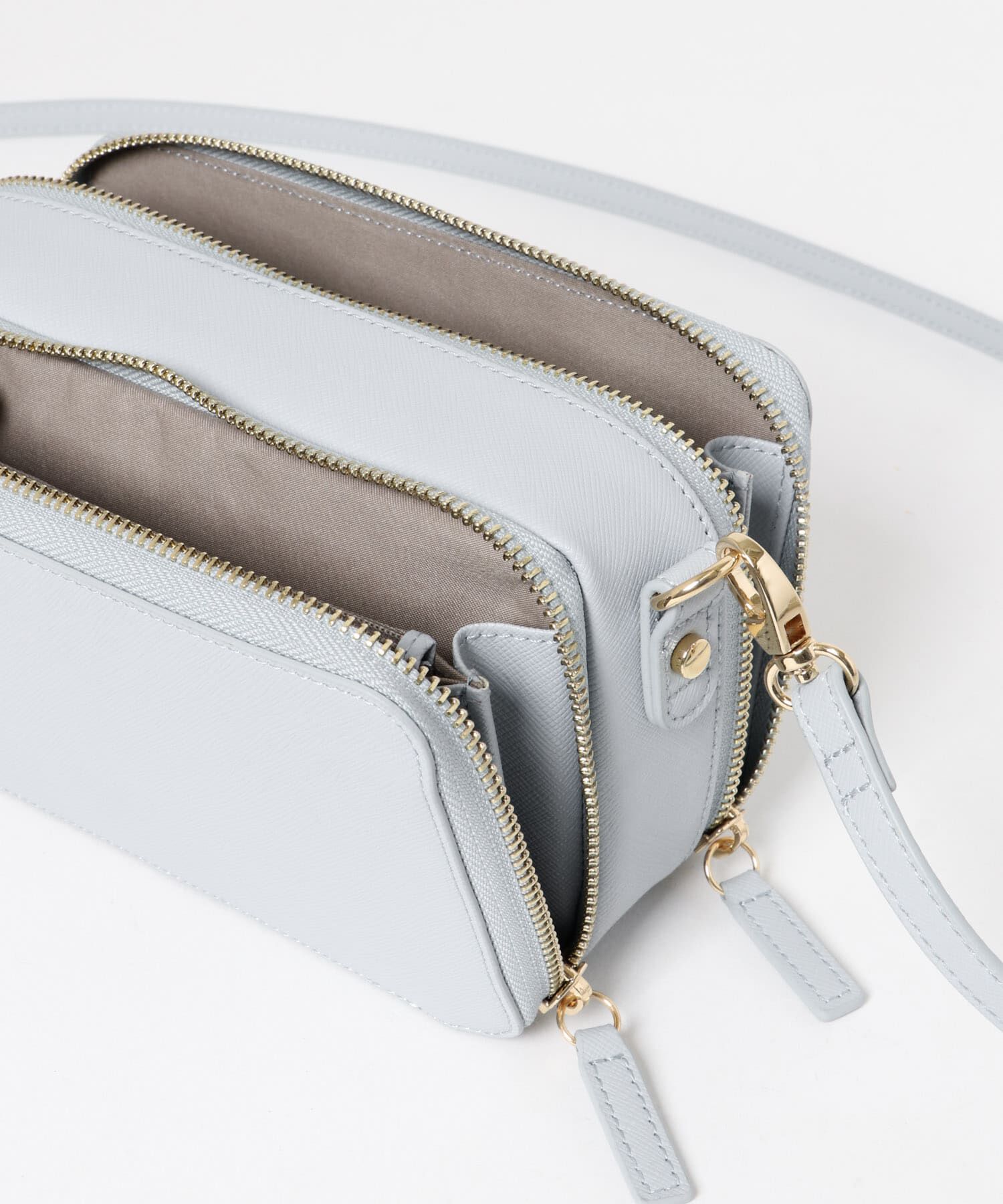 RODE SKO「お財布ショルダーバッグ」|ショルダー・メッセンジャー|