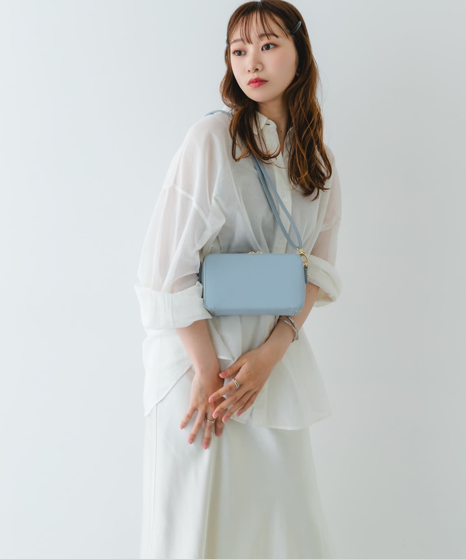 RODE SKO「お財布ショルダーバッグ」|ショルダー・メッセンジャー|