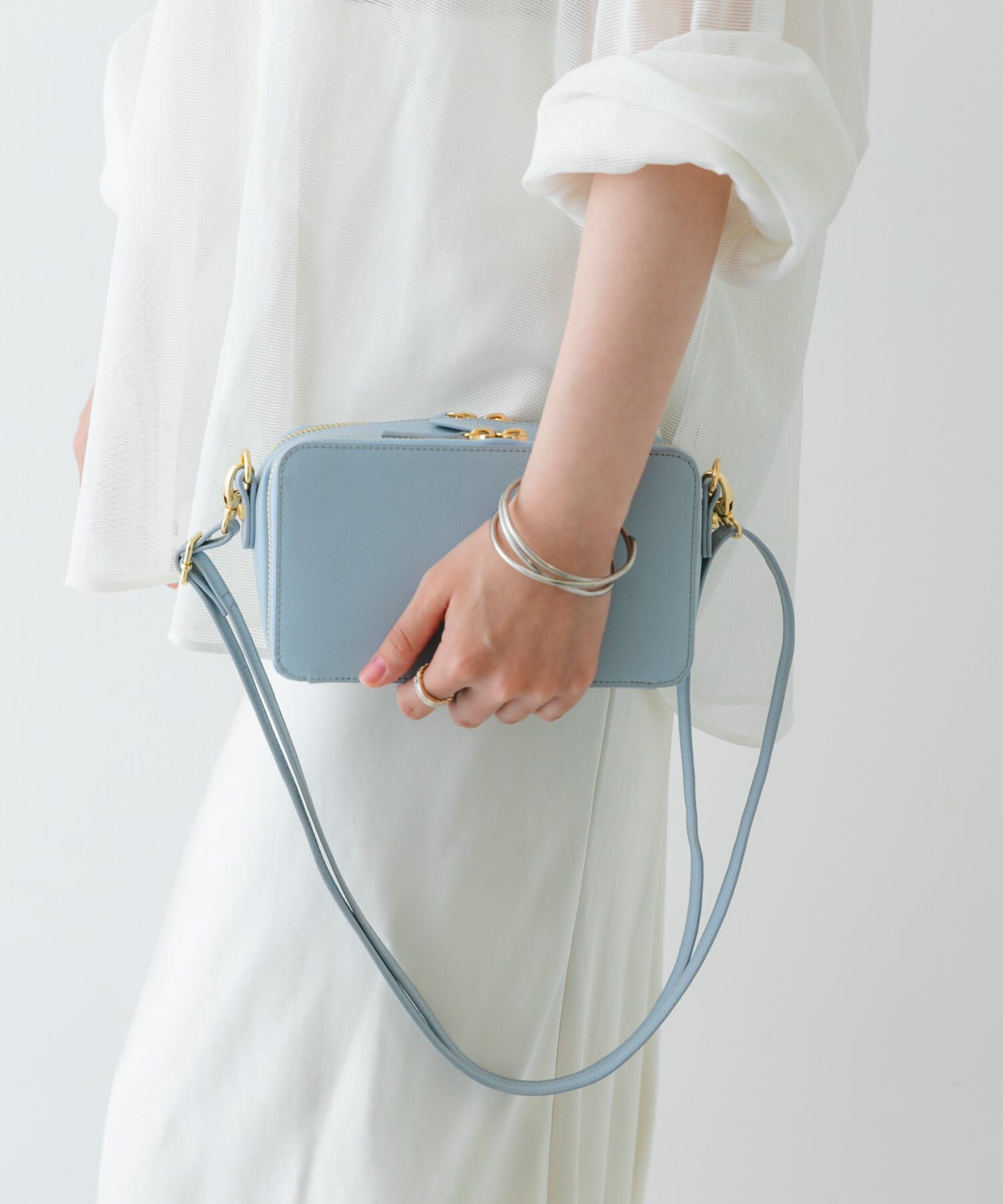 RODE SKO「お財布ショルダーバッグ」|ショルダー・メッセンジャー|