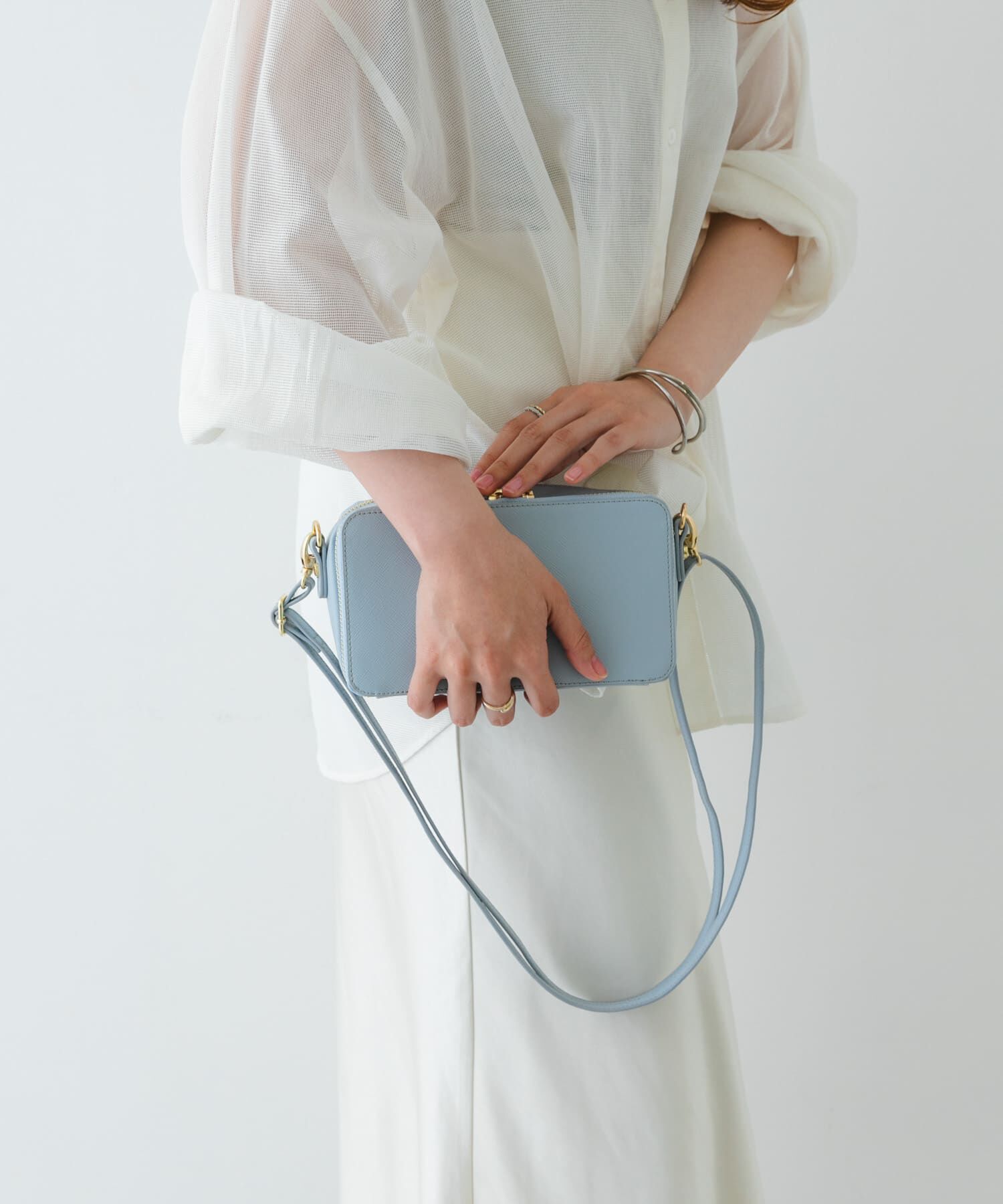 RODE SKO「お財布ショルダーバッグ」|ショルダー・メッセンジャー|