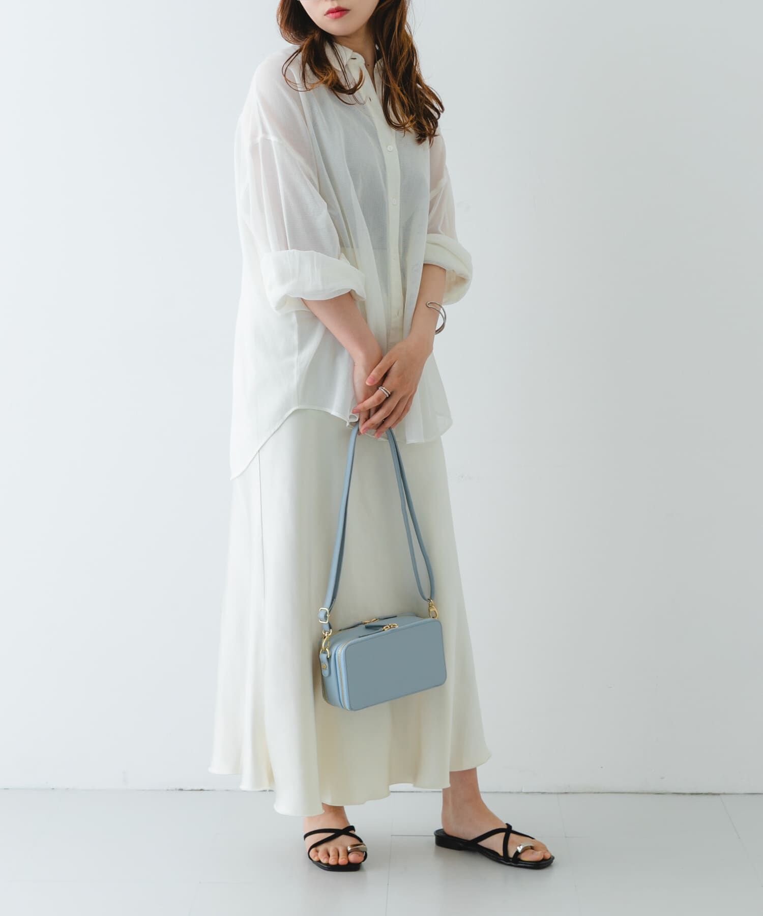 RODE SKO「お財布ショルダーバッグ」|ショルダー・メッセンジャー|