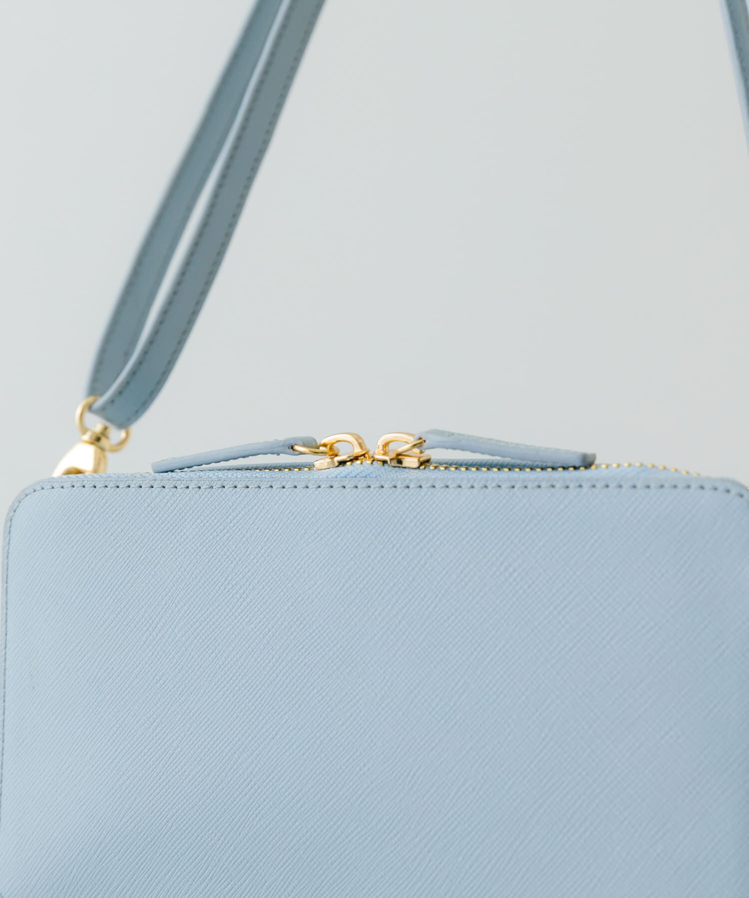 RODE SKO「お財布ショルダーバッグ」|ショルダー・メッセンジャー|