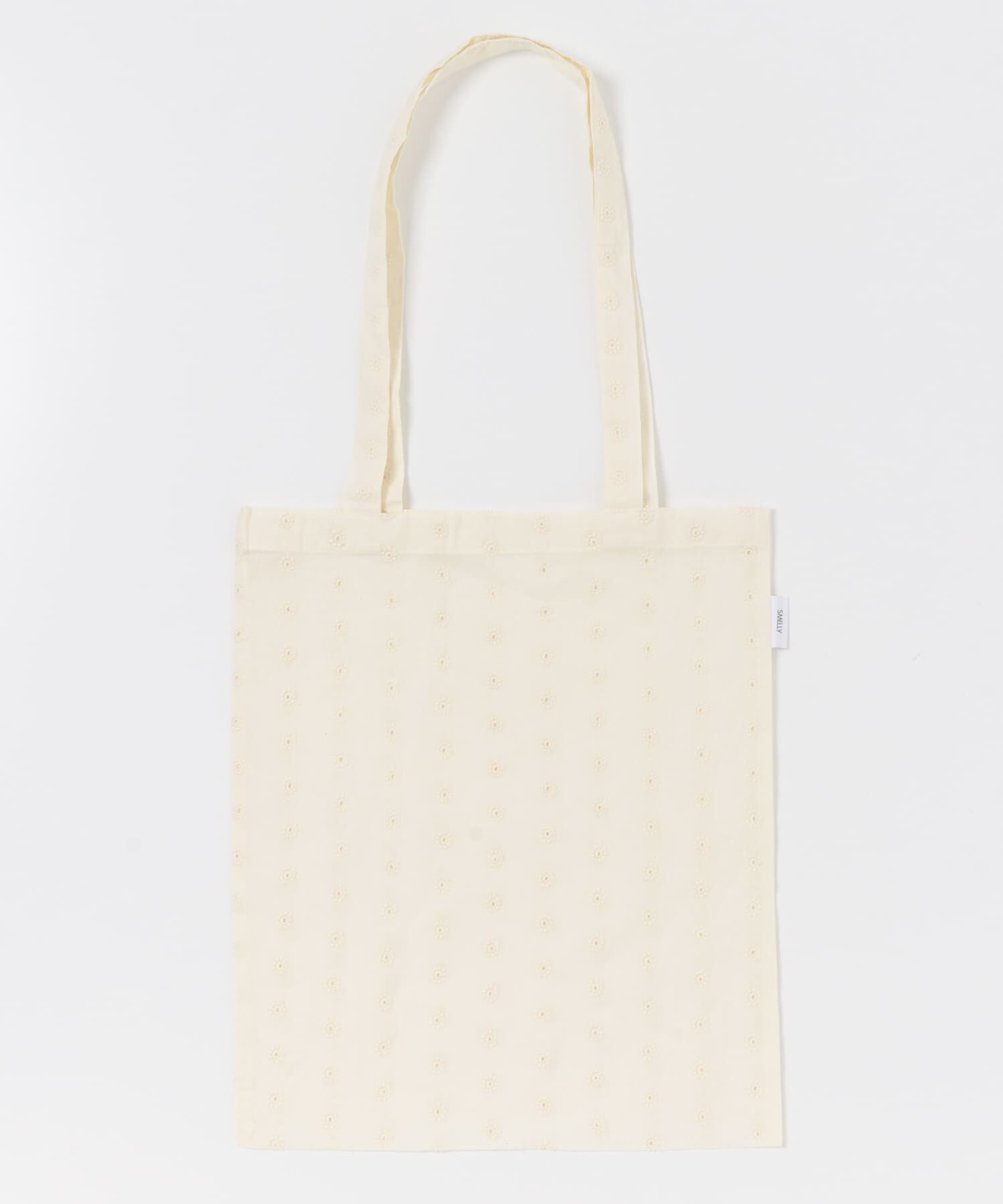 SMELLY「プリントトートバッグM」|トートバッグ|