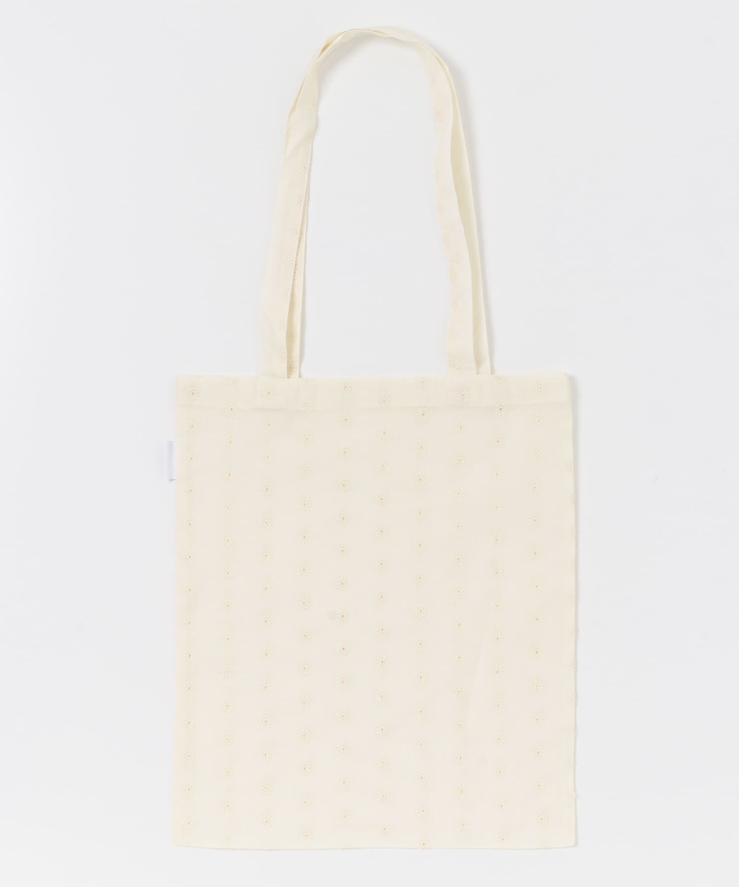 SMELLY「プリントトートバッグM」|トートバッグ|