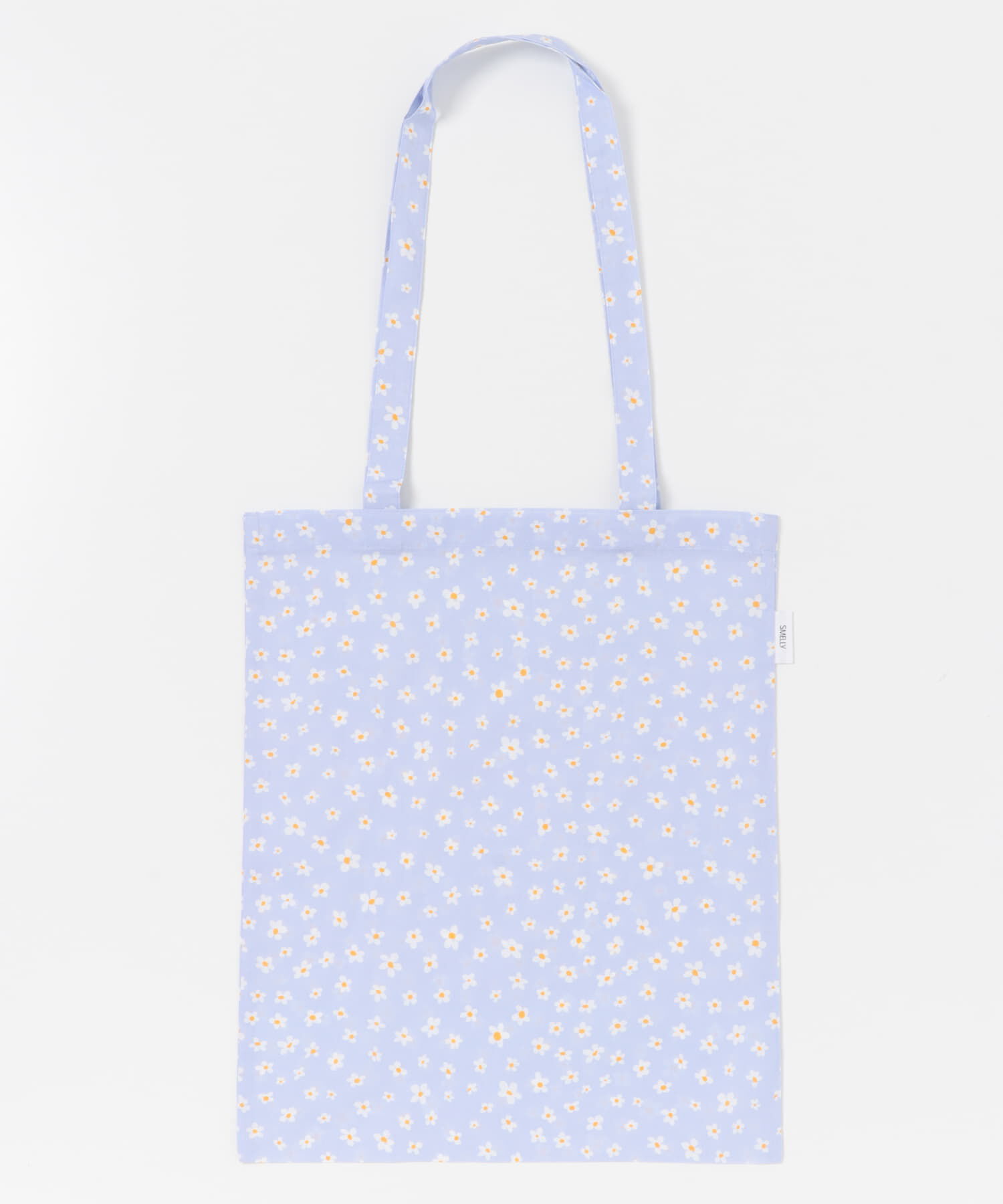 SMELLY「プリントトートバッグM」|トートバッグ|