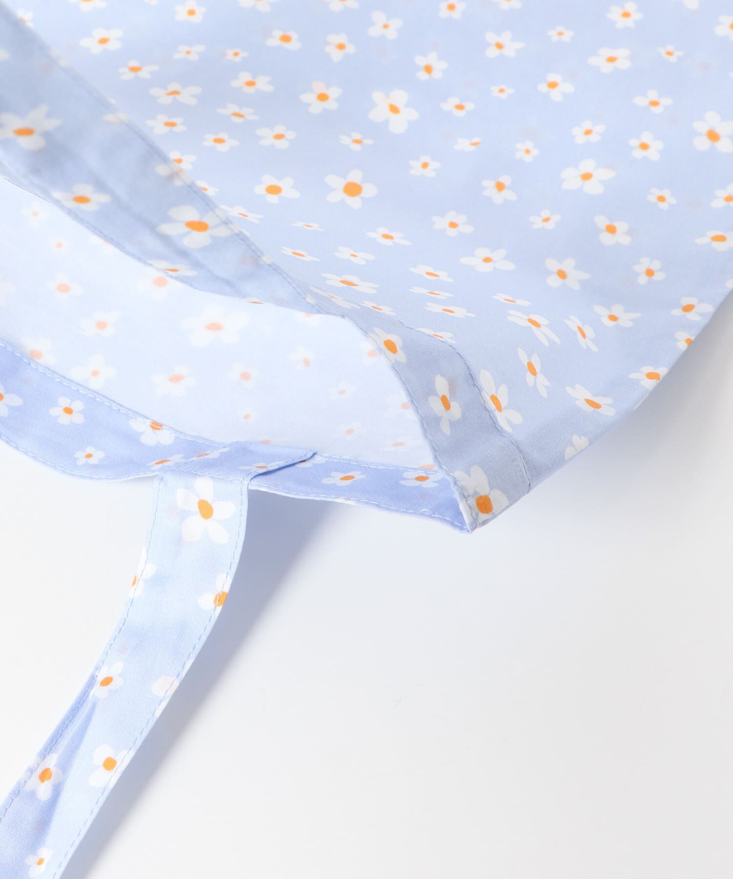 SMELLY「プリントトートバッグM」|トートバッグ|