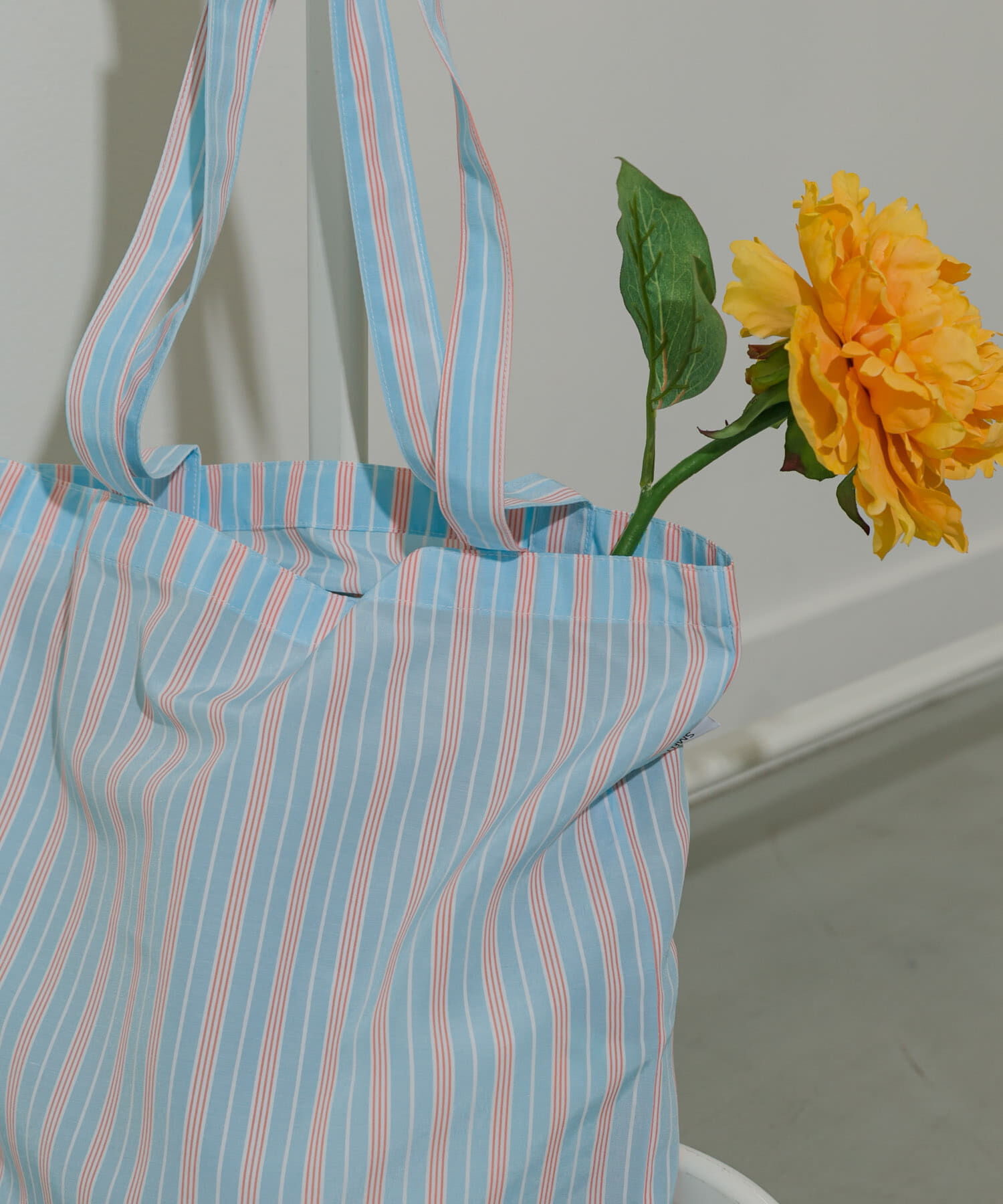 SMELLY「プリントトートバッグM」|トートバッグ|