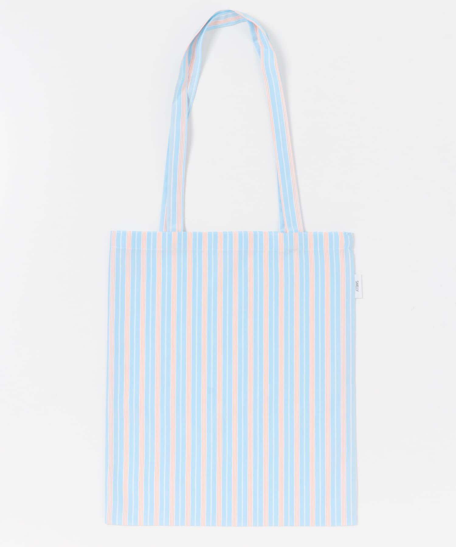 SMELLY「プリントトートバッグM」|トートバッグ|