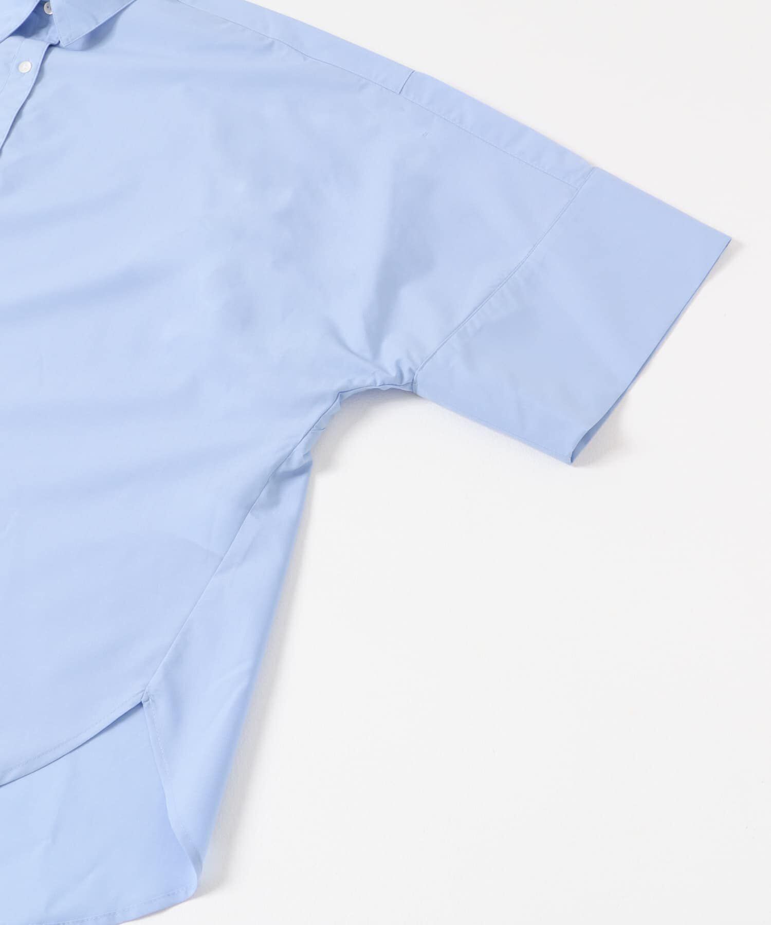 URBAN RESEARCH「ハーフスリーブシャツ」|シャツ・ブラウス|