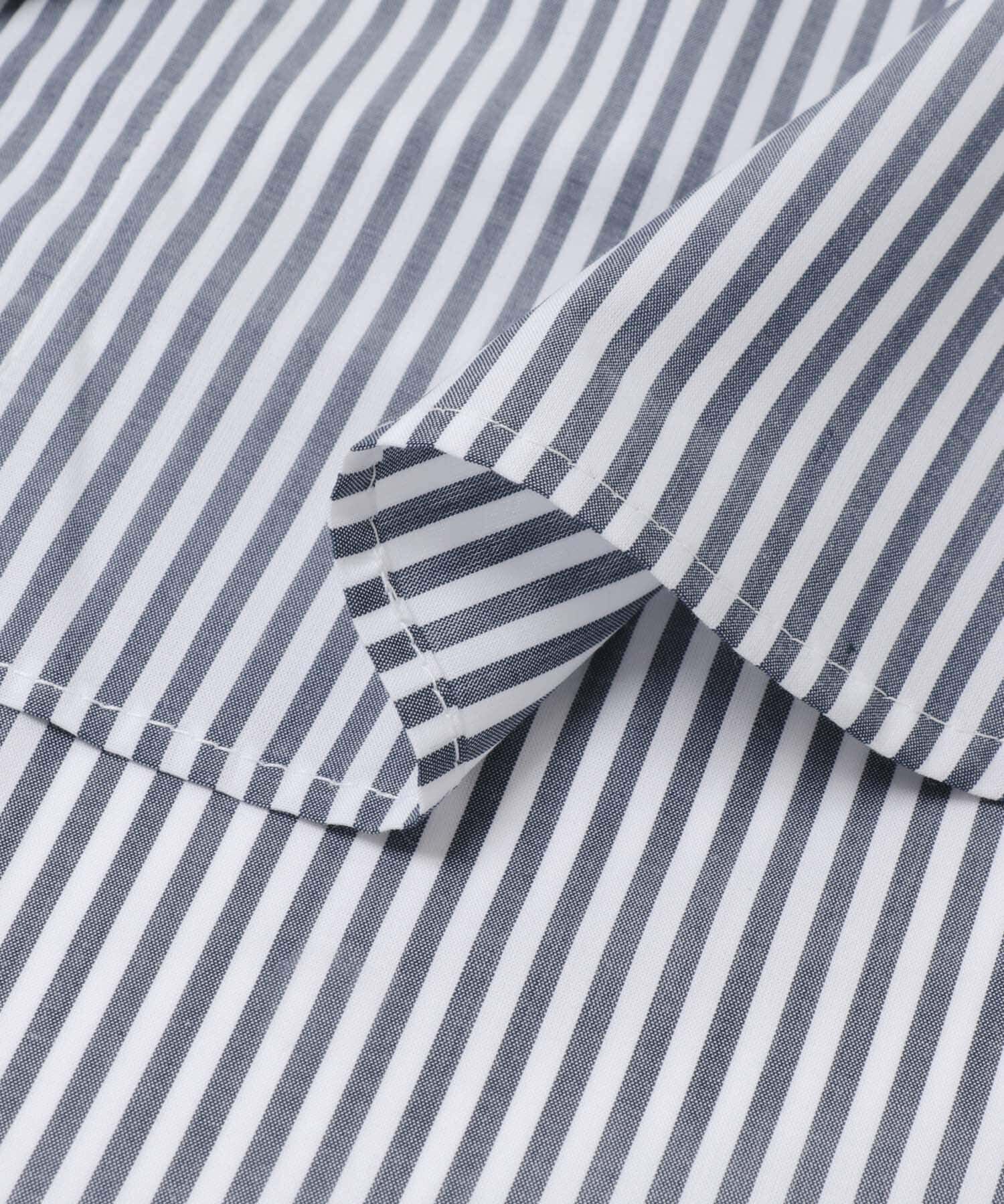 URBAN RESEARCH「ハーフスリーブシャツ」|シャツ・ブラウス|