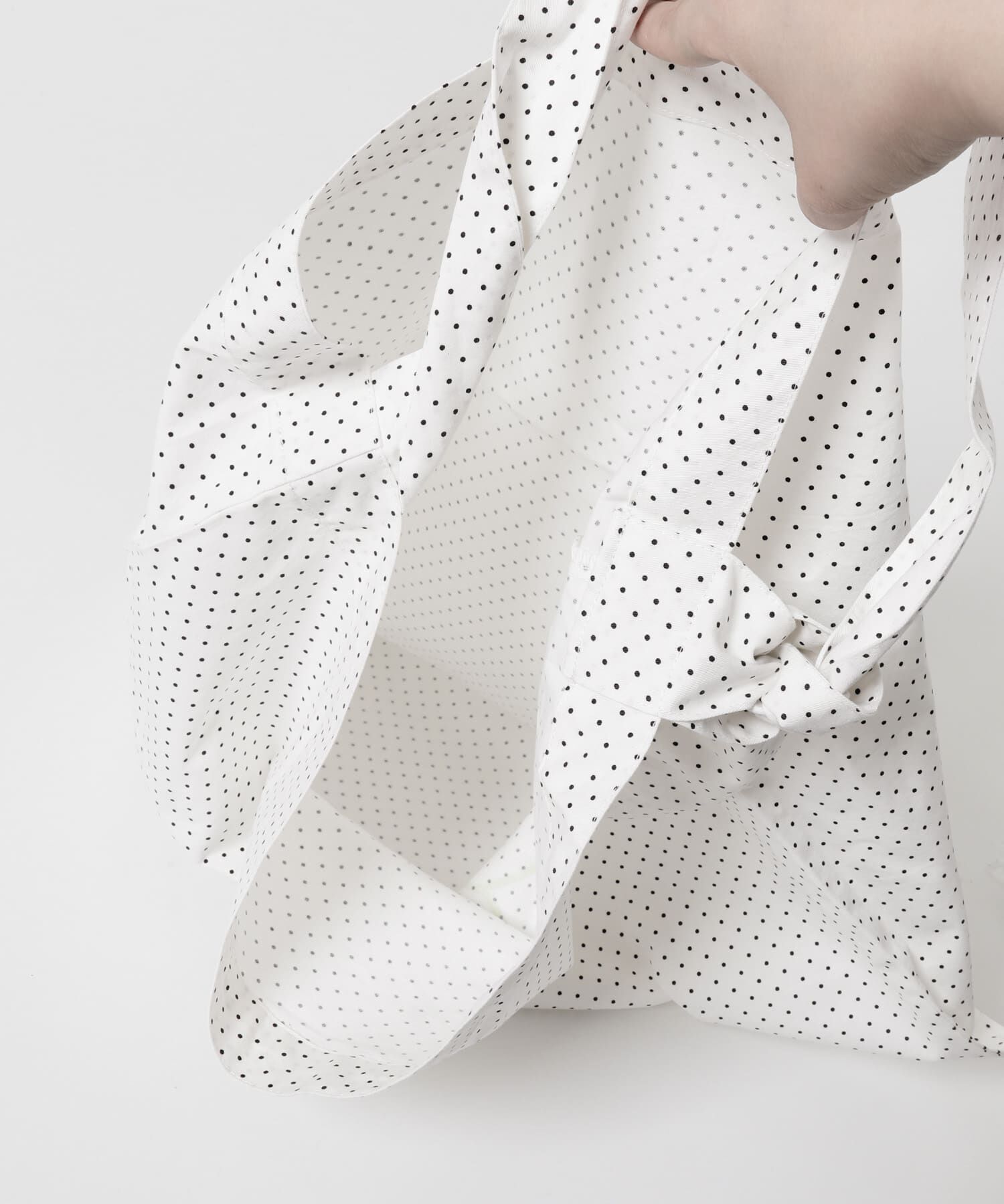 SMELLY「プリントショルダーバッグ」|ショルダー・メッセンジャー|