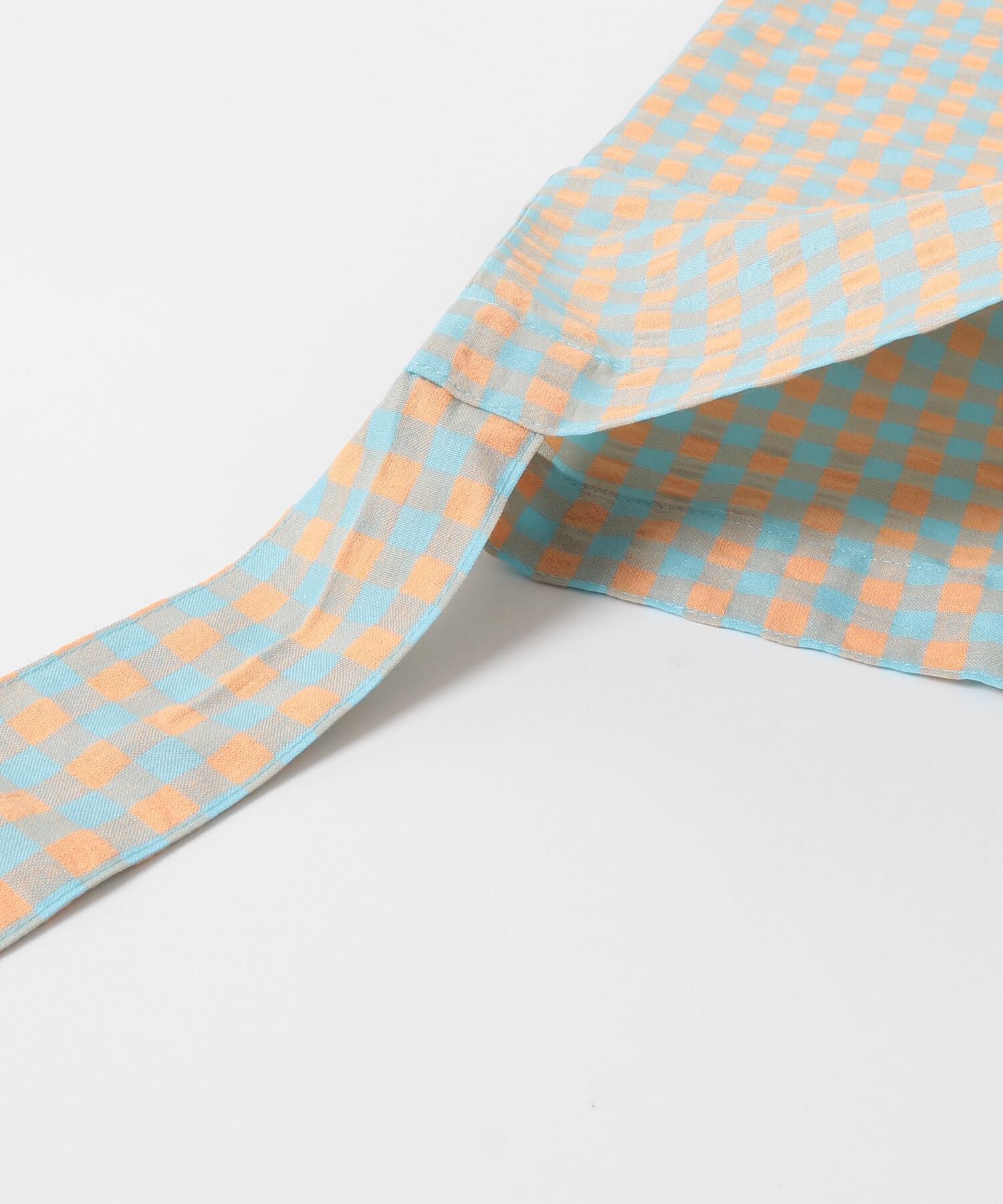 SMELLY「プリントショルダーバッグ」|ショルダー・メッセンジャー|