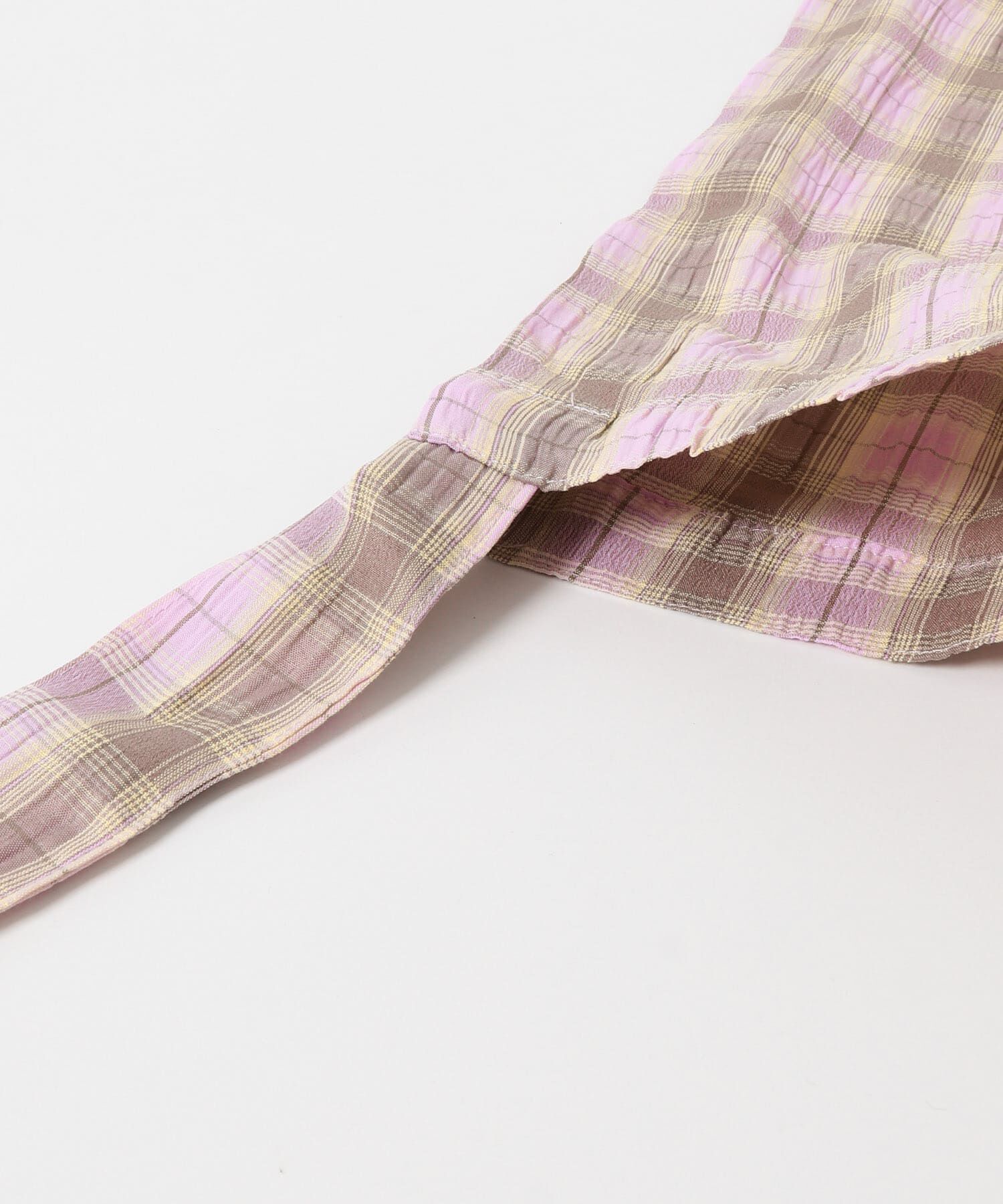 SMELLY「プリントショルダーバッグ」|ショルダー・メッセンジャー|