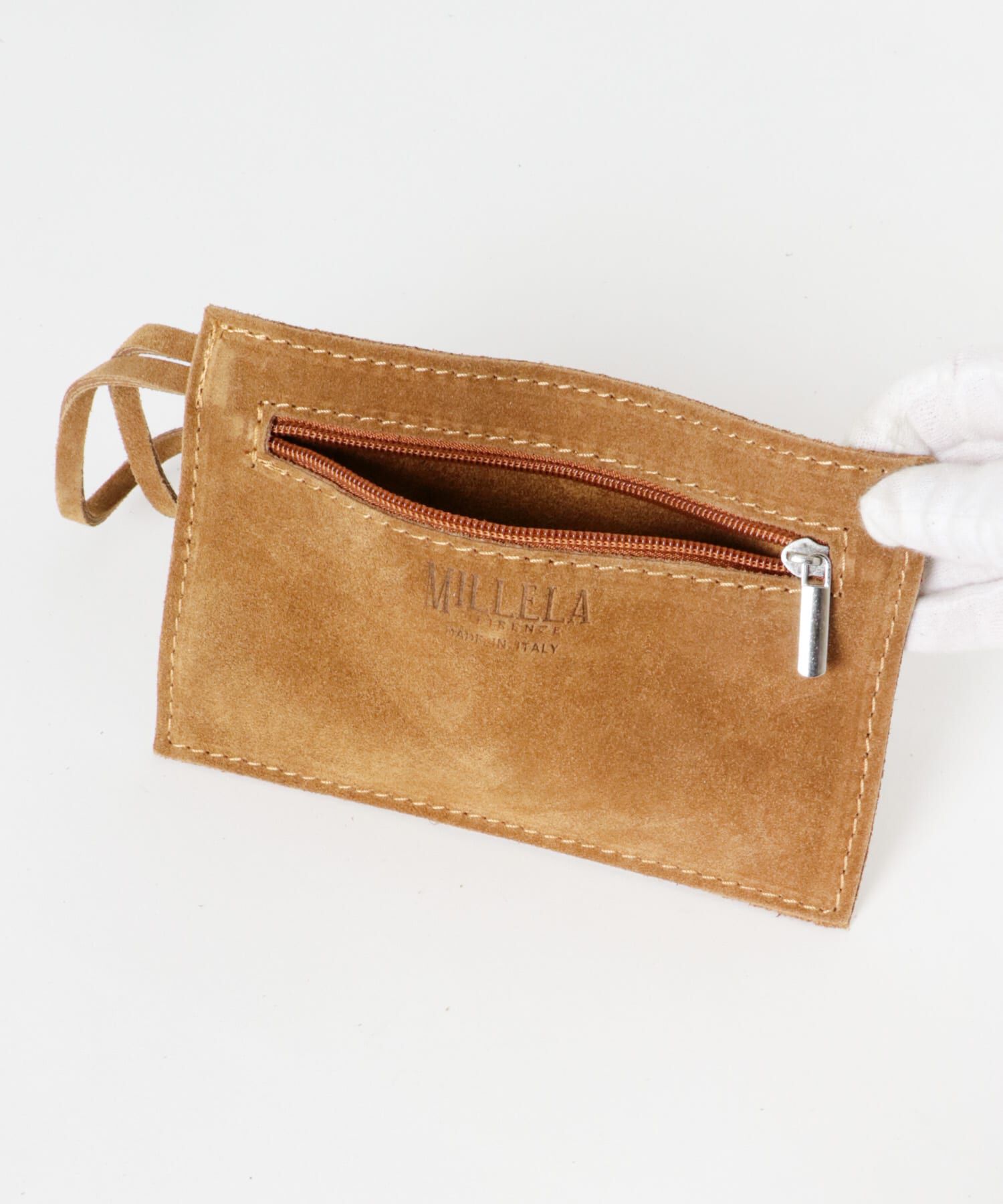 URBAN RESEARCH「スエードミニトートバッグ」|トートバッグ|