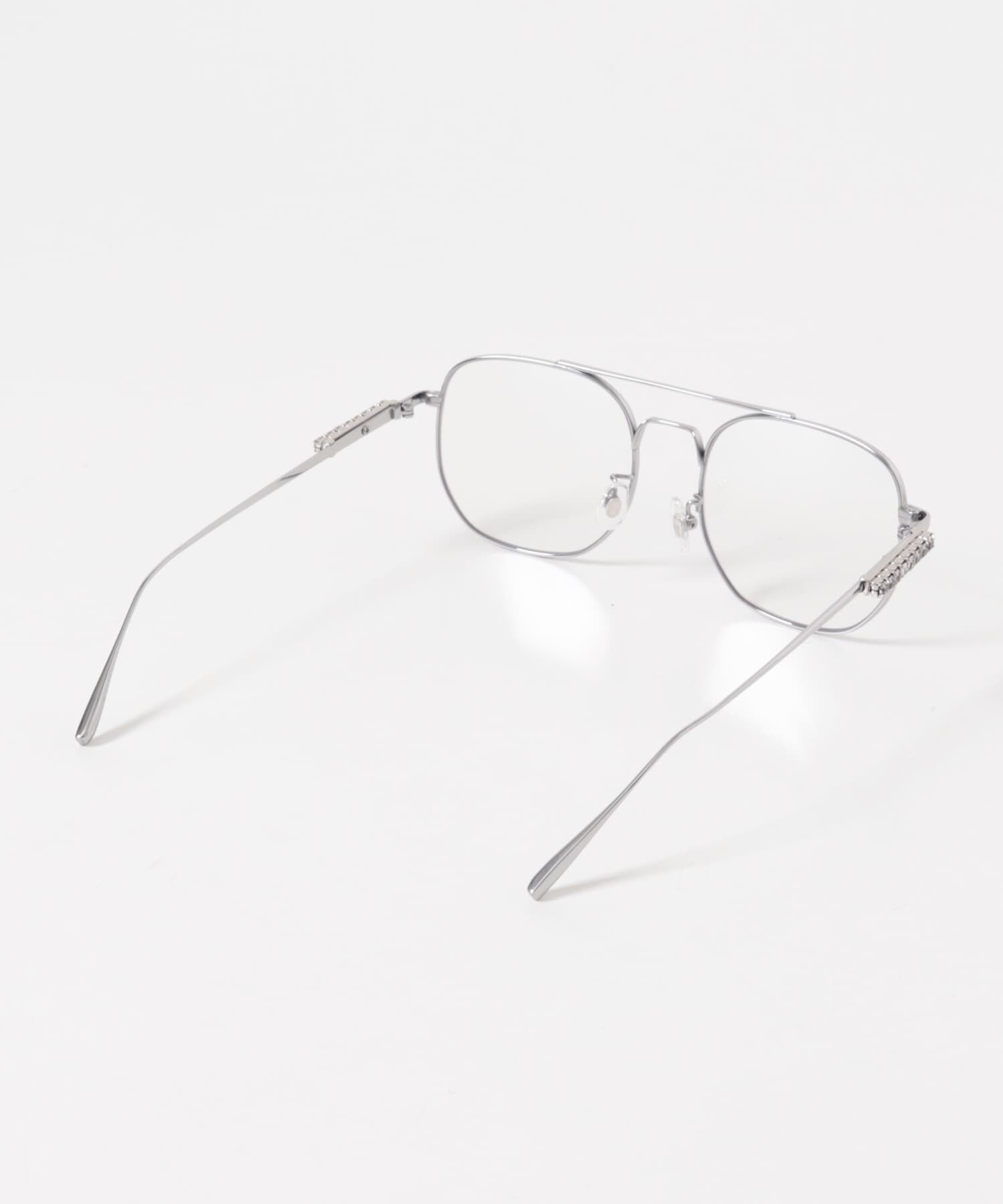 URBAN RESEARCH ROSSO「heyep　AviatorGlasses」|メガネ|