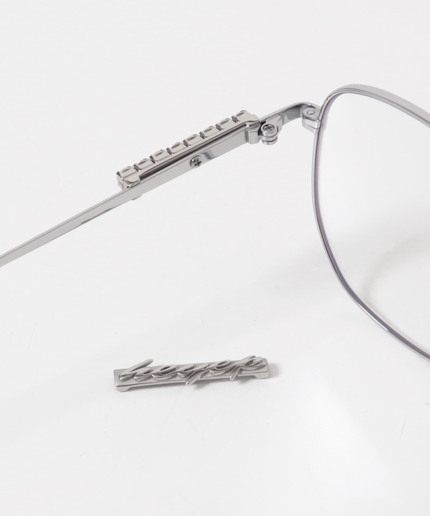 URBAN RESEARCH ROSSO「heyep　AviatorGlasses」|メガネ|