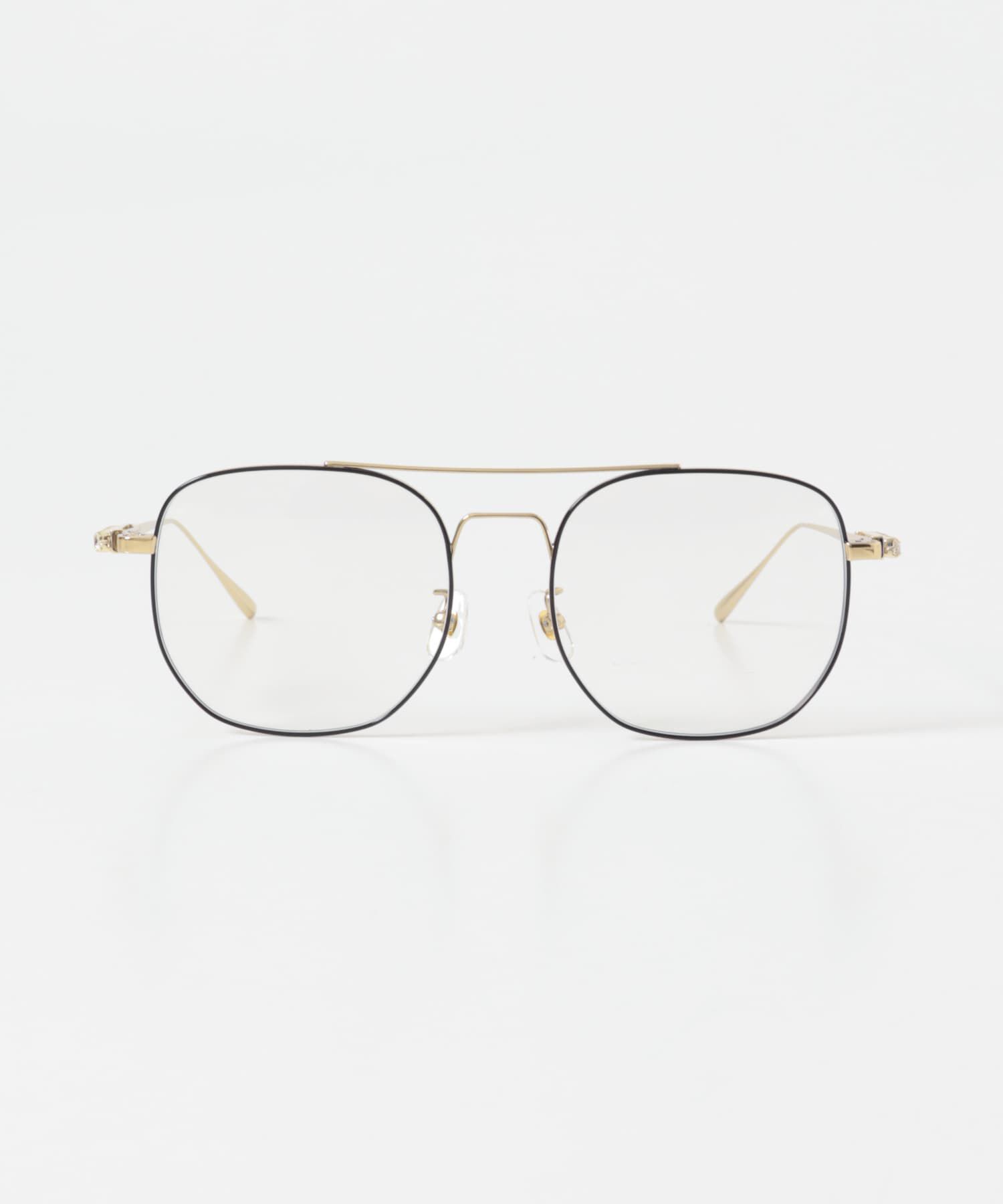 URBAN RESEARCH ROSSO「heyep　AviatorGlasses」|メガネ|